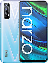 Realme Narzo 20 Pro 8GB RAM In France